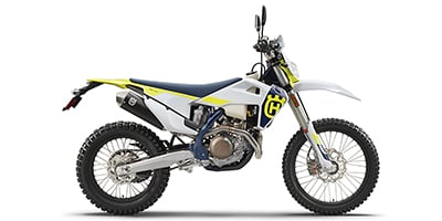 2023 Husqvarna FE 501s Prices and Specs