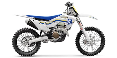 2023 Husqvarna FX 350 Heritage Prices and Specs