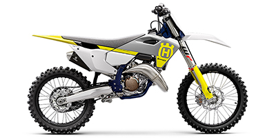 2023 Husqvarna TC 125 Prices and Specs