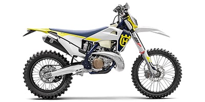 2023 Husqvarna TE 300i Prices and Specs