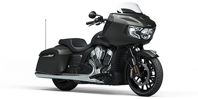 2023 Indian Motorcycle Challenger (Black) Prices and Specs