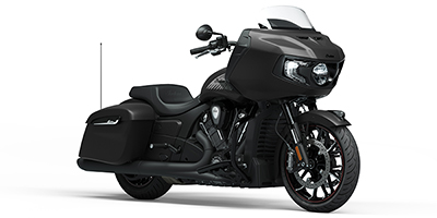 2023 Indian Motorcycle Challenger Dark Horse (Black) Prices and Specs
