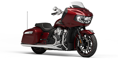 2023 Indian Motorcycle Challenger Limited (Black) Prices and Specs