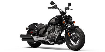 2023 Indian Motorcycle Chief Bobber (Black) Prices and Specs