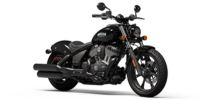 2023 Indian Motorcycle Chief (Black) Prices and Specs