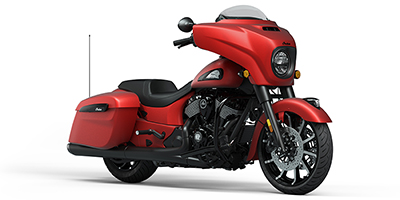 2023 Indian Motorcycle Chieftain Dark Horse (Black Smoke) Prices and Specs