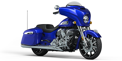 2023 Indian Motorcycle Chieftain Limited (Black) Prices and Specs