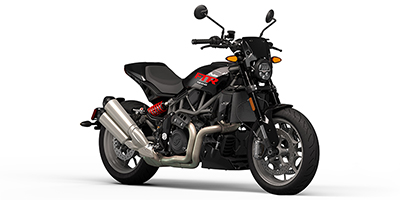 2023 Indian Motorcycle FTR S (Black) Prices and Specs