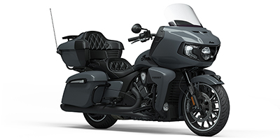 2023 Indian Motorcycle Pursuit Dark Horse ICON Premium (Gray) Prices and Specs