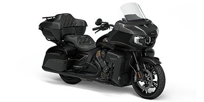 2023 Indian Motorcycle Pursuit Elite Prices and Specs