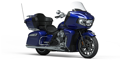 2023 Indian Motorcycle Pursuit Limited (Black) Prices and Specs