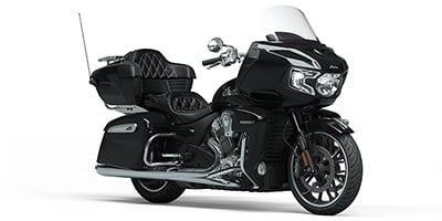 2023 Indian Motorcycle Pursuit Limited ICON Premium Prices and Specs
