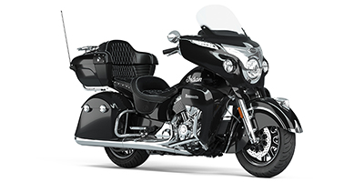 2023 Indian Motorcycle Roadmaster (Black) Prices and Specs