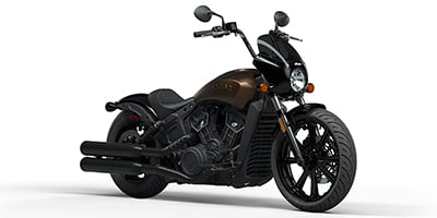 2023 Indian Motorcycle Scout Sixty Rogue Prices and Specs