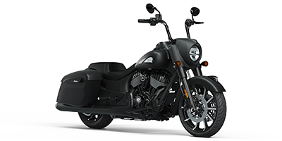 2023 Indian Motorcycle Springfield Dark Horse (Black) Prices and Specs