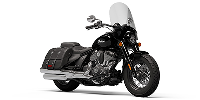 2023 Indian Motorcycle Super Chief Prices and Specs