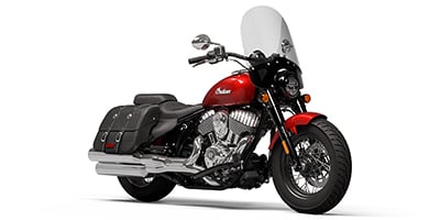 2023 Indian Motorcycle Super Chief Limited (ABS, Black) Prices and Specs