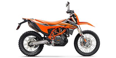 2024 KTM 690 Enduro R Prices and Specs