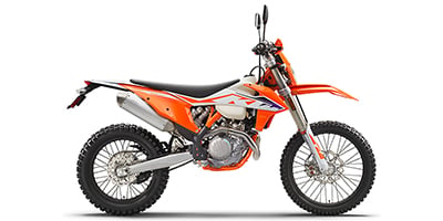 2023 KTM 500 EXC-F Prices and Specs