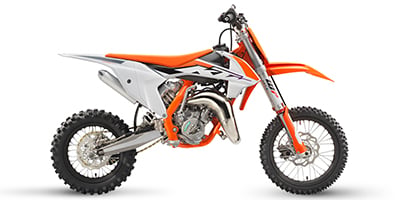 2023 KTM 65 SX Prices and Specs