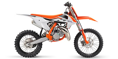 2024 KTM 85 SX 19/16 Prices and Specs