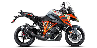 2024 KTM 1290 Super Duke GT Prices and Specs