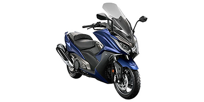 2023 KYMCO AK 550i ABS Prices and Specs