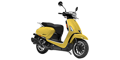 2023 KYMCO Like 150i ABS Prices and Specs