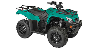 2023 KYMCO MXU 450i Prices and Specs