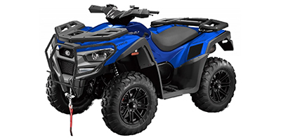 2023 KYMCO MXU 700i LE EPS Euro Prices and Specs