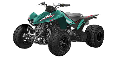 2023 KYMCO Mongoose 270i Prices and Specs