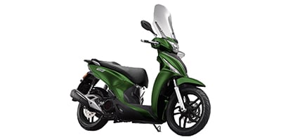 2023 KYMCO People S 150i ABS Prices and Specs