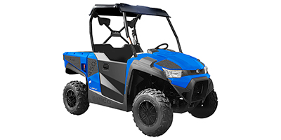 2023 KYMCO UXV450i LE EPS Prices and Specs