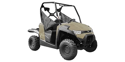 2023 KYMCO UXV 450i Platform Prices and Specs