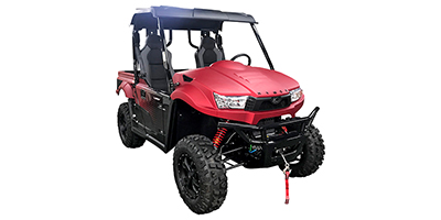 2023 KYMCO UXV 700i LE EPS Prices and Specs