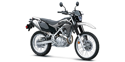 2023 Kawasaki KLX230KPFNL KLX 230 Prices and Specs