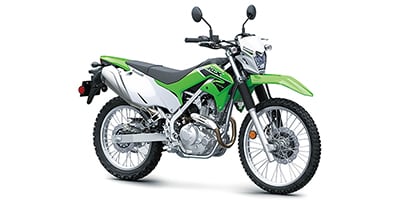 2023 Kawasaki KLX230MPFNN KLX 230 S Prices and Specs