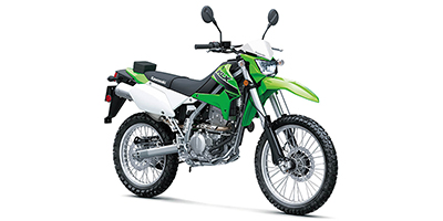 2023 Kawasaki KLX300DPFNN KLX 300 Prices and Specs
