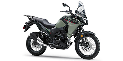 2024 Kawasaki KLE300CRFAL Versys-X 300 (ABS) Prices and Specs