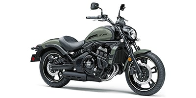 2023 Kawasaki EN650DPFAL Vulcan S (ABS) Prices and Specs