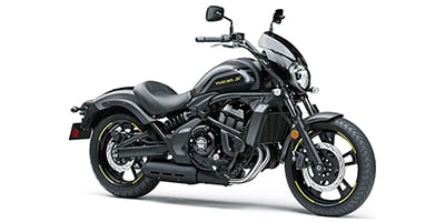 2023 Kawasaki EN650LPFNL Vulcan S Café Prices and Specs