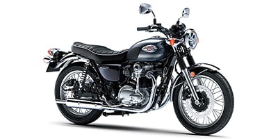 2024 Kawasaki EJ800DRFNL W800 (ABS) Prices and Specs