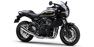 2024 Kawasaki ZR900ERFAL Z900RS Café (ABS) Prices and Specs