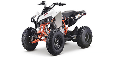 2023 Kayo USA A200 / Jackal 200 Prices and Specs