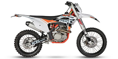 2024 Kayo USA K6 250 EFI Prices and Specs