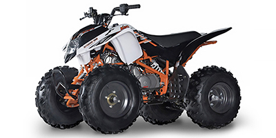 2023 Kayo USA A180 / Storm 180 Prices and Specs