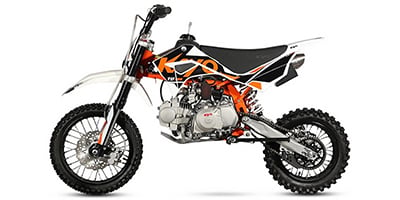2023 Kayo USA TD125 Prices and Specs