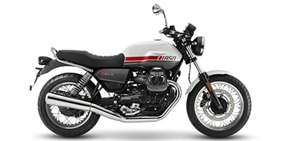 2023 Moto Guzzi V7 Special Prices and Specs
