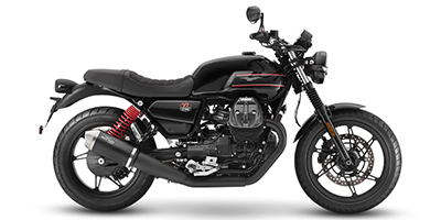 2023 Moto Guzzi V7 Special Edition Prices and Specs