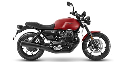 2023 Moto Guzzi V7 Stone Prices and Specs